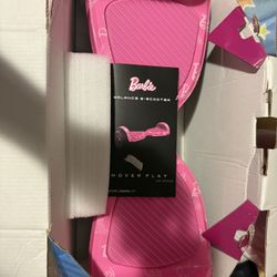 Barbie Hoverboard limited Edition