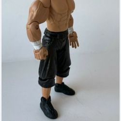 John Cena Action Figure 