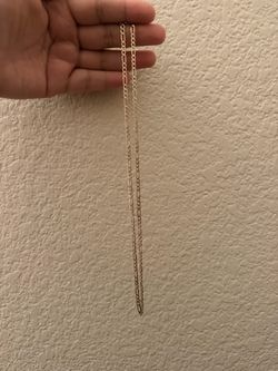 14k chain