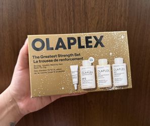 Set Olaplex 