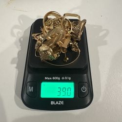 Compro Tu Oro 