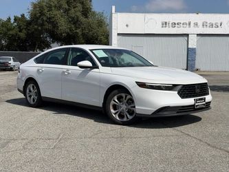 2023 Honda Accord