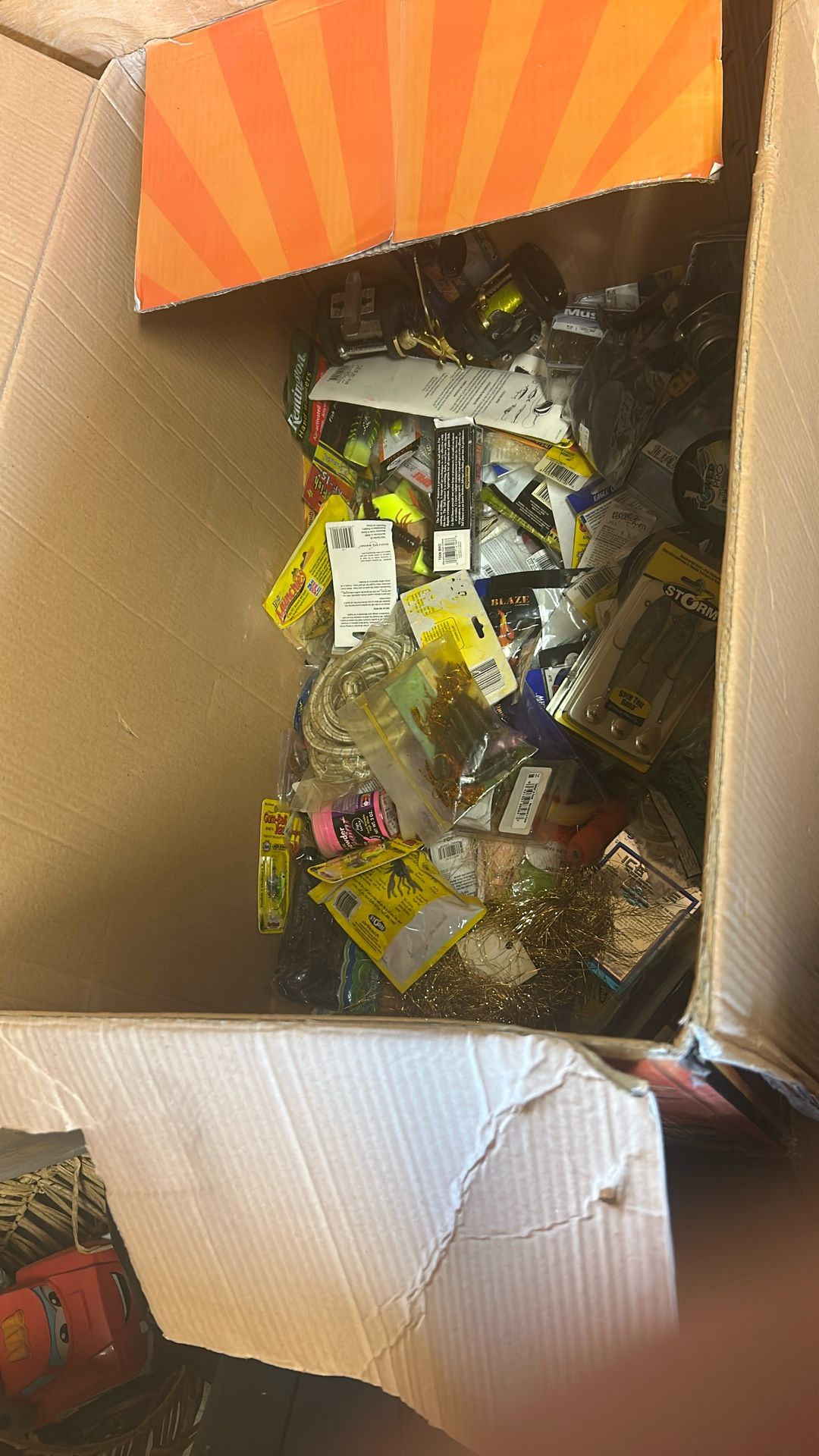 Random Fishing lures 3 Dollars For Each Lures