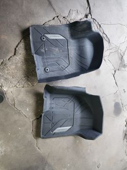 Silverado