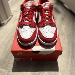 Nike dunk low SP/ DS/ Size M 11- $140