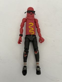 Fortnite The Brat Action Figure