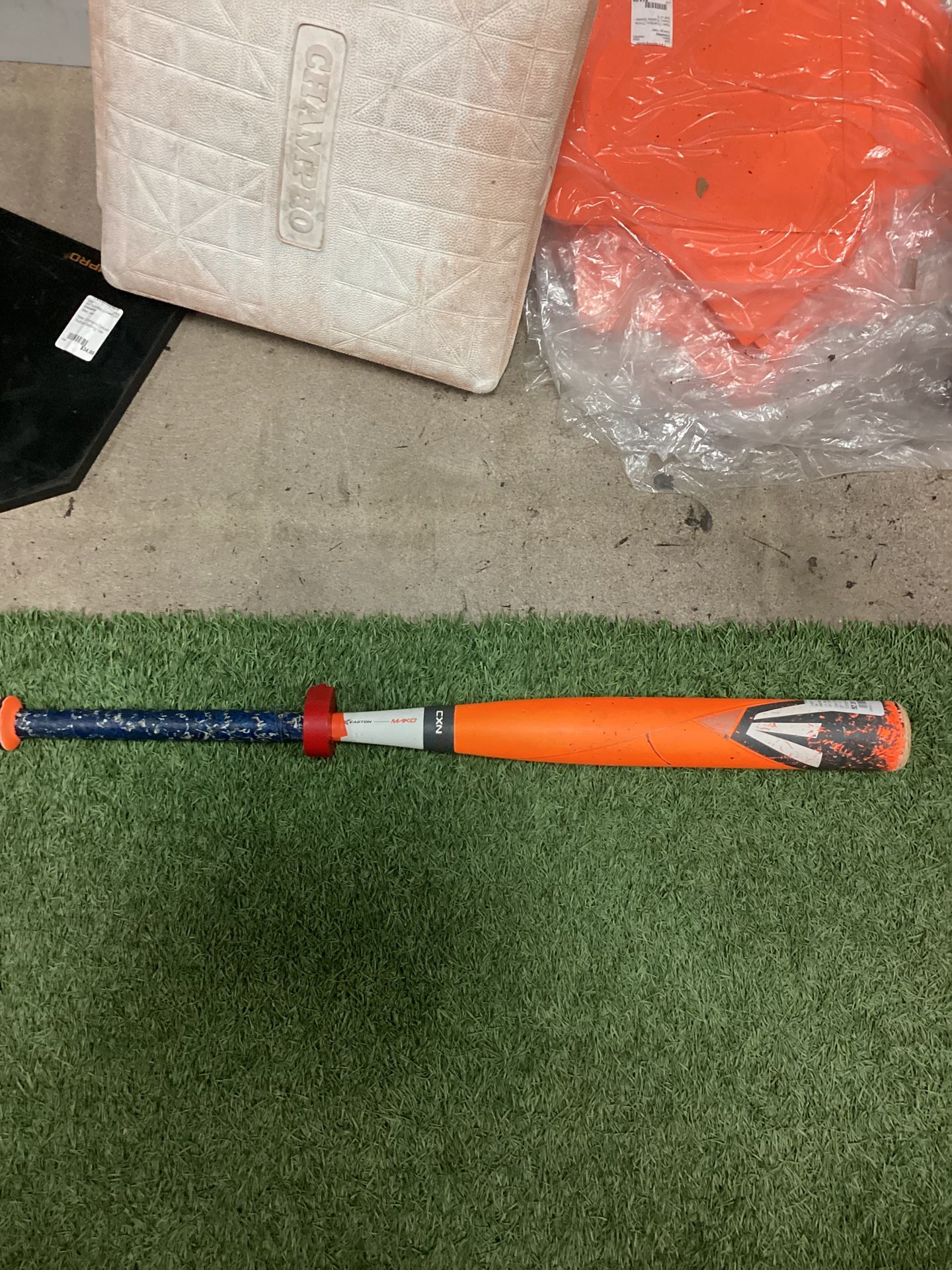 Used Easton Mako 29” (-11) USSSA Composite Baseball Bat (Read Description)