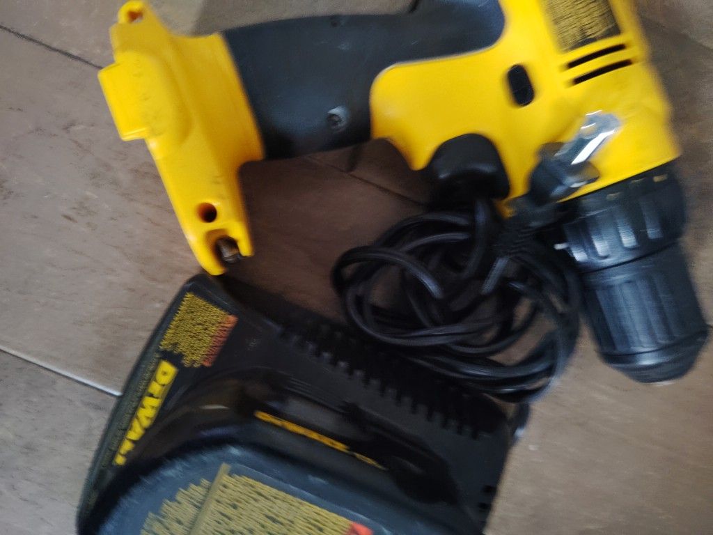 DeWalt