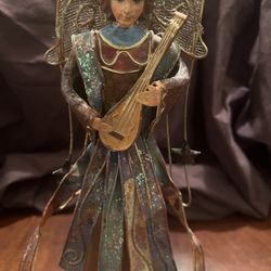 Vintage Angel By AM Creations Of Littleton, CO