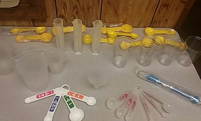 Measuring Tools