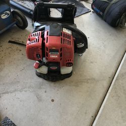 Shidhiwa leaf blower eb854