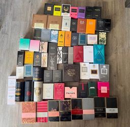 Perfumes 💸🔥