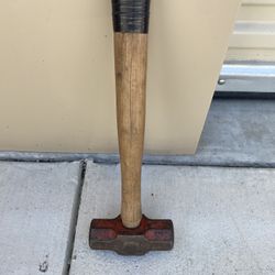 Sledgehammer 