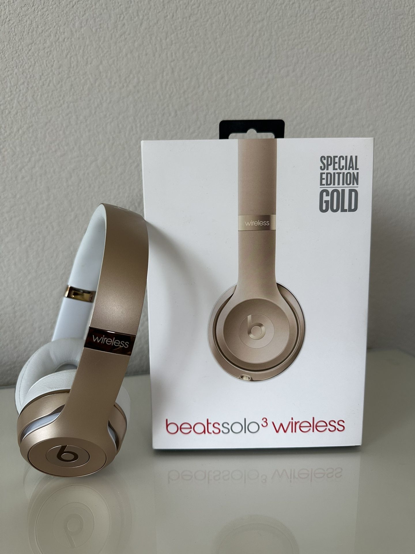 Beats Solo 3 Wireless Headphones