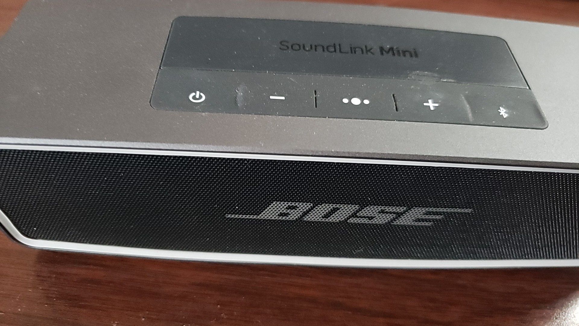 Bose 2 Sound link portable speaker