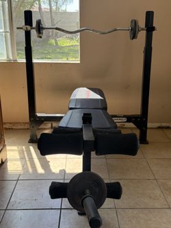 Benchpress