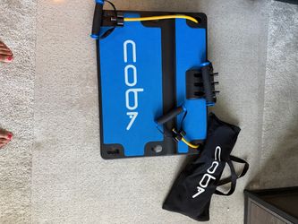 Coba Fitness Board