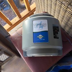 Pet Safe Wireless Fence 