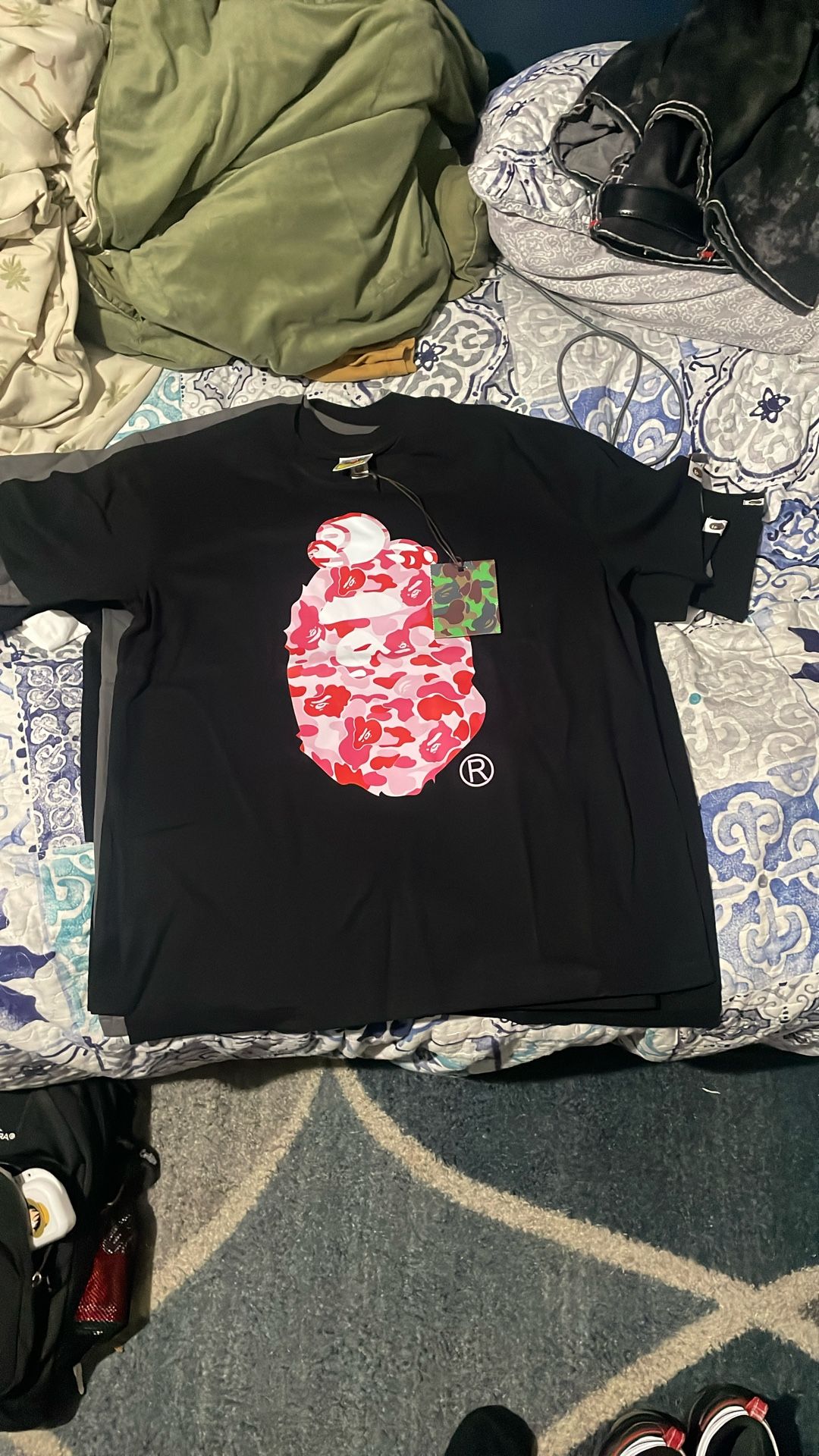 Bape Shirts