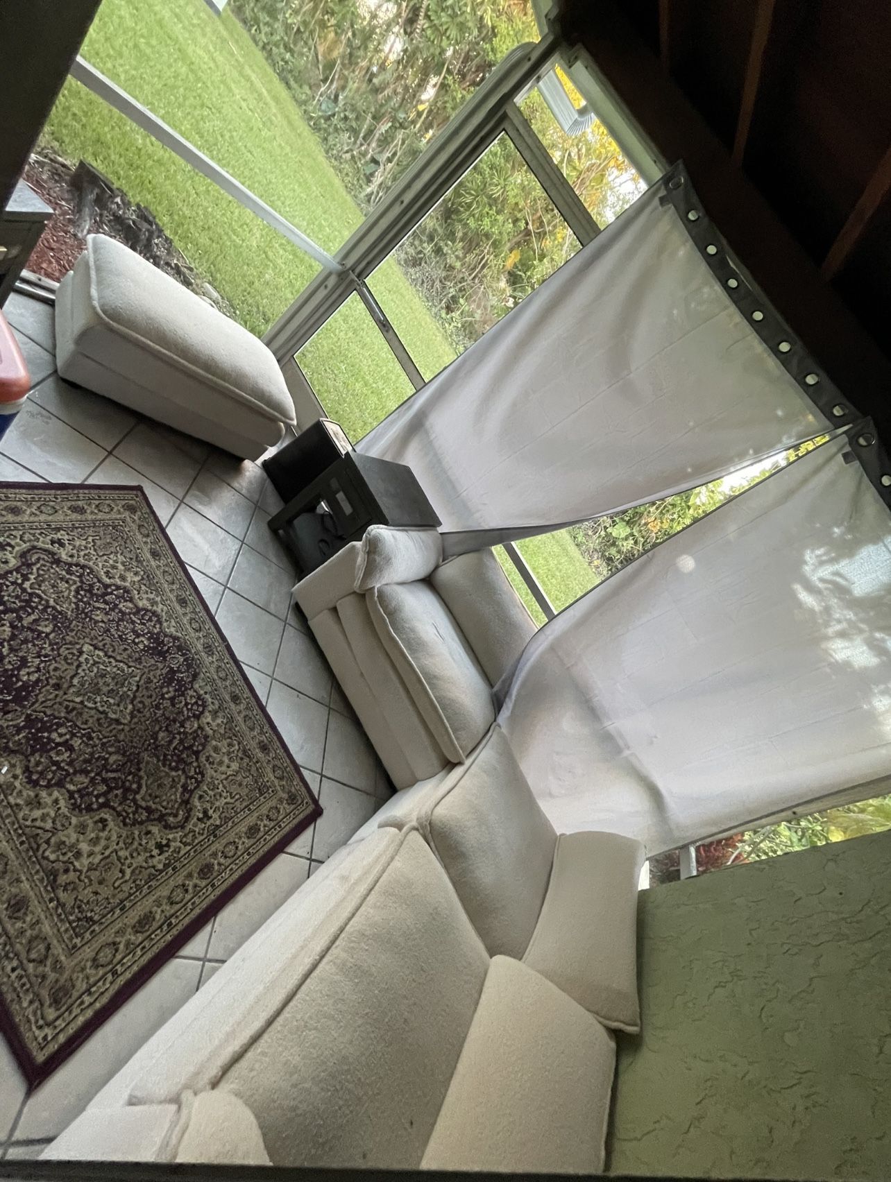 Couch And Futon