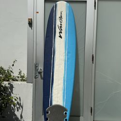 8 Foot Wavestorm Surfboard 