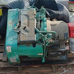 onan generator 6500 READ ADD!!lowering price to350