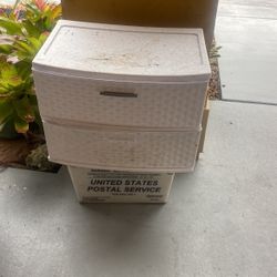 Draw Storage
