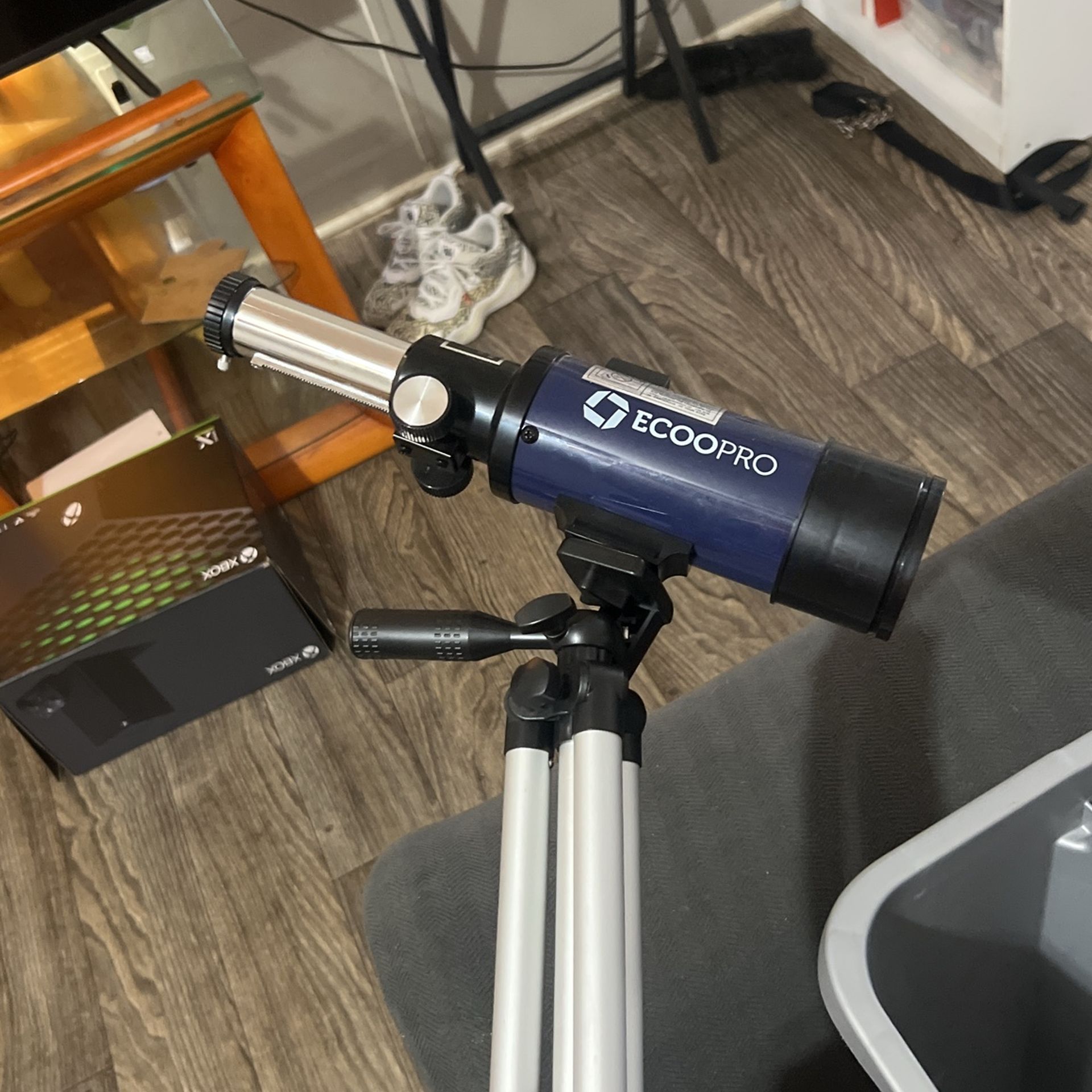 telescope