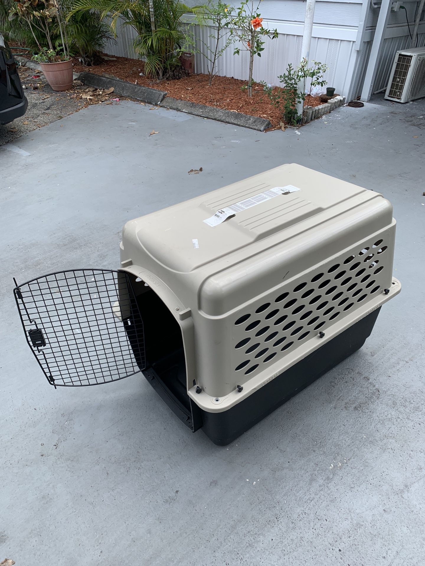 Dog Kennel