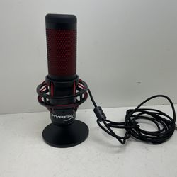 HyperX Microphone 173493