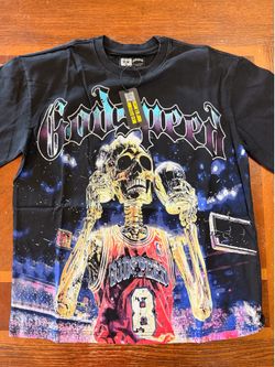 GodSpeed Shirt