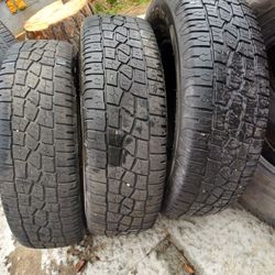 Tires