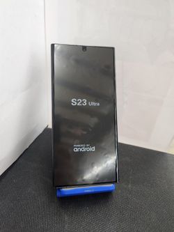 Samsung S23 Ultra