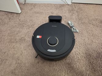 Roborock Q5 Pro Robot Vacuum