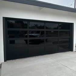 Garage Doors 