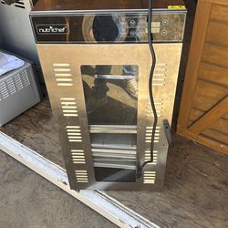 Industrial Dehydrator 20 rack