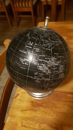 Globe