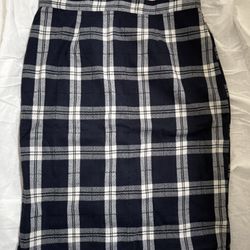 ModCloth Pencil Skirt