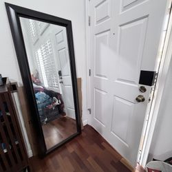 Standing Mirror