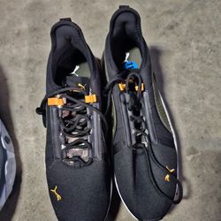 Puma Shoes 