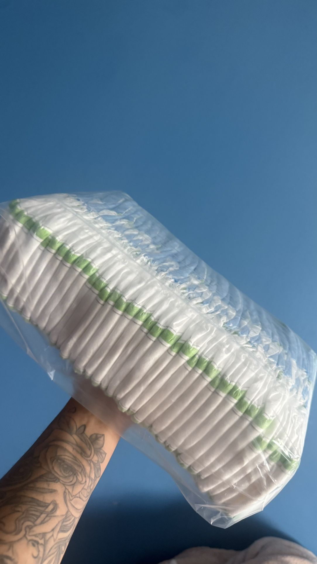 Huggies Pull UPS 2t-3t