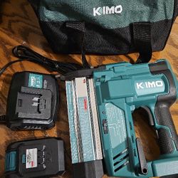 Kimo Cordless 