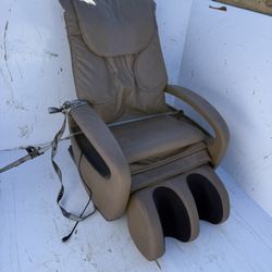 Lazy Boy Style Recliner/Massage Chair