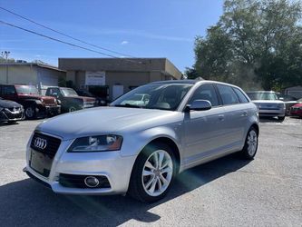 2012 Audi A3