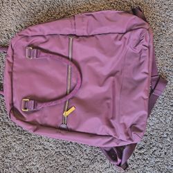 Open Story Backpack