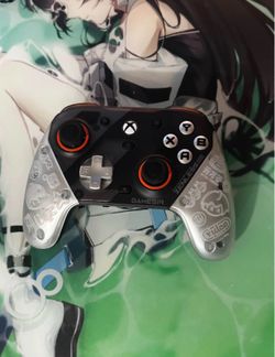 Xbox Zenless Zone Zero Controller