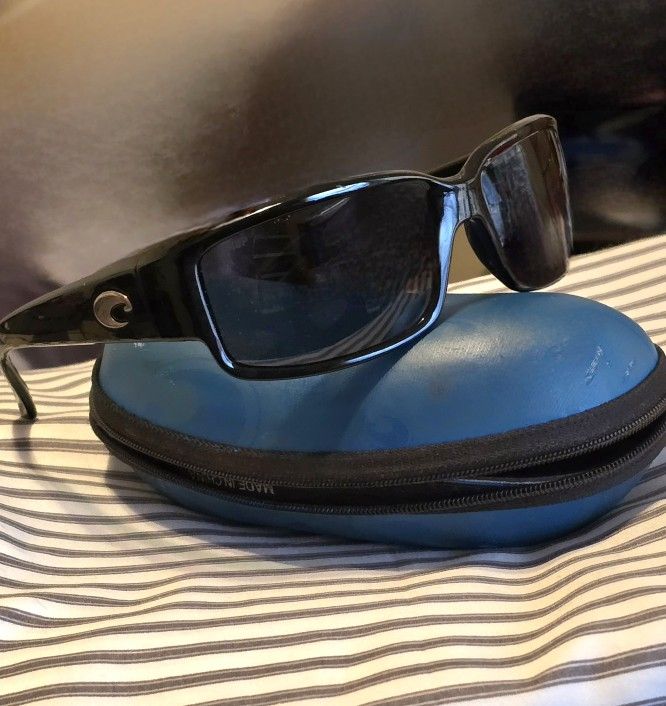 Coastal Costa Del Mar Caballito