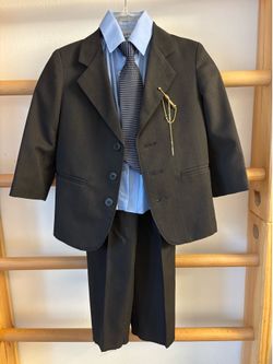 Suit Set for Boys