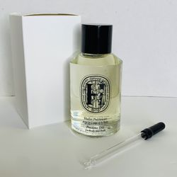 Diptyque 125 ml Precious Oils for Body and Bath