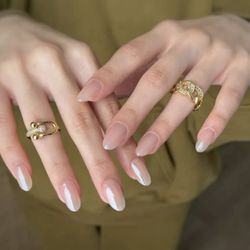 Press On Nails 